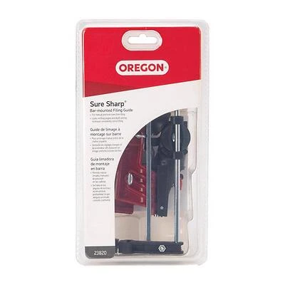 Oregon 23820 Sure Sharp Manual Chainsaw Sharpening Tool