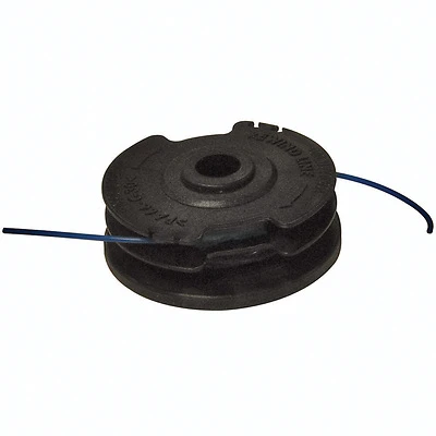 Toro Dual 0.065 in. Dia. x 25 ft. L Replacement Line Trimmer Spool