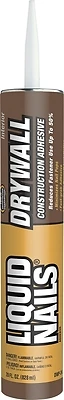 Drywall Adhesive, 28-oz.