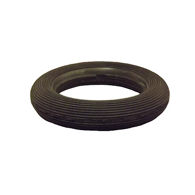 4 In. X 6 In. Rubber O-ring, Model Pbr-64, 1 Pk, Meets Astm C443, C425