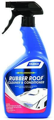 RV Rubber Roof Cleaner & Conditioner, 32 oz.