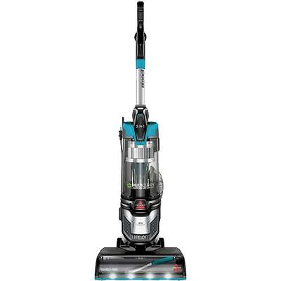 Allergen Lift-off Pet Upright Vacuum Cleaner 2852 - Bagless, Lightweight