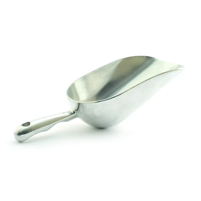 Norpro 9004 Aluminum Kitchen Scoop, 58 oz., 14.75 In.