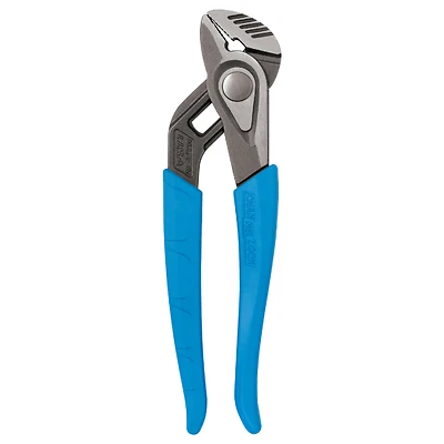 Channellock Speedgrip 8 In. Straight Jaw Groove Joint Pliers Model 428x