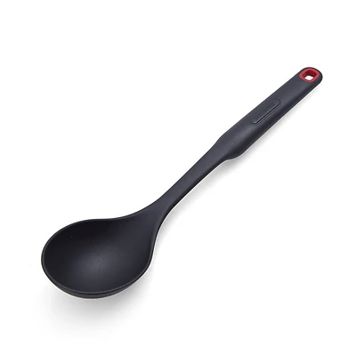 Farberware 5211658 Classic Black Nylon Basting Spoon, 13.5 In.