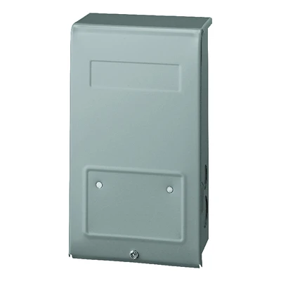 Well Pump Control Box, 1-HP