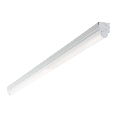 Metalux 4ST1L2040R LED Strip Light, 1-Lamp, 2153 Lumens, 4-Ft., 4000K