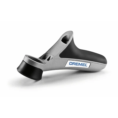 Dremel A577 Detailer's Grip Attachment, Rotary Tool Accessory