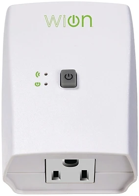 OUTLET INDOOR WIFI 3CON