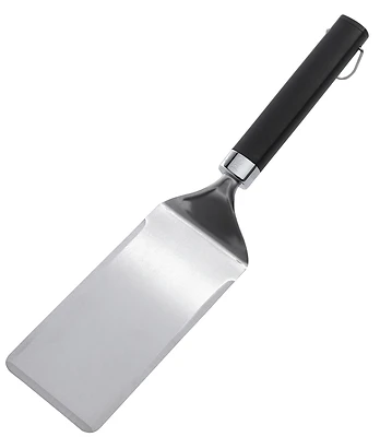 Weber 6779 Griddle Spatula, Stainless Steel Blade, 16.4 In.