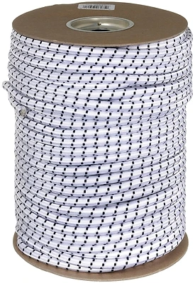 Keeper 06175 Heavy-Duty Bungee Cord Reel, 3/8-In. x 300-Ft.