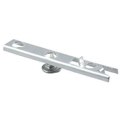 Steel Bi-Fold Door Top Pivot Bracket, Acme Doors