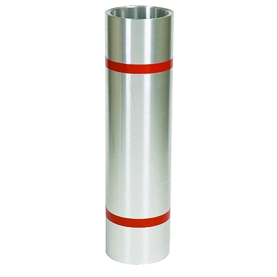 Roll Flashing, Galvanized, 16 In. x 50 Ft.
