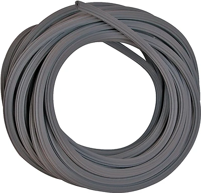 Prime-Line P 7529 Screen Retainer Spline, Black Vinyl, 15/64 In. x 25 Ft.