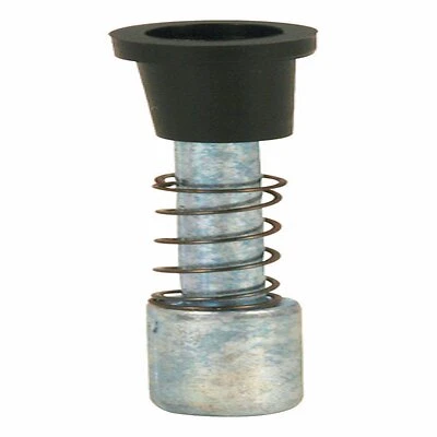 Prime-Line L 5771 Window Screen Plunger Bolts, Nylon, 3/8-7/16 In., 6-Pk.