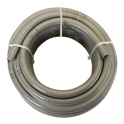 1/2 X 25 Ft. Non-metallic Liquidtight Flexible Conduit - Model 6002-22-00