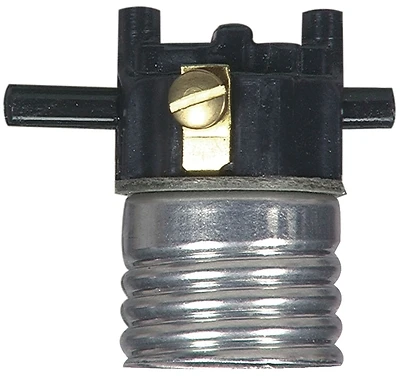 Eaton BP942 Lamp Holder, 660W, 250V