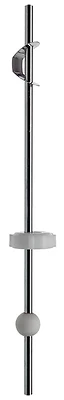 Danco 86785 Bathroom Ball Rod Assembly, Brass, For Pfister Faucets