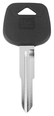 Hy-Ko 12005TR46 Automotive Key Blank, Double Sided, Toyota, Pack of 5