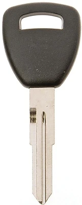 Hy-Ko 18HON100 Programmable Chip Key Blank, Nickel, For Lexus
