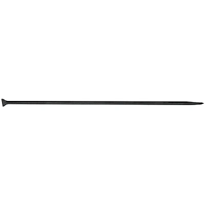 Vulcan 32937 San Angelo Bar, 72 In, Hex Tip, Steel