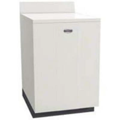 8tv40-2 40-gallon Electric Table Top Water Heater With Double Element