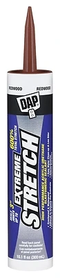 10.1 Oz. Redwood Acrylic Urethane Premium Elastomeric Sealant