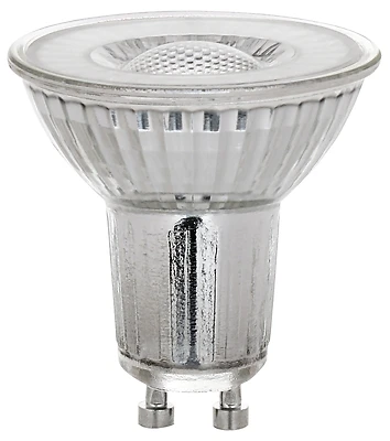 Feit Electric BPMR16G105950C3 MR16 GU10 LED Bulb, Daylight, 50W Equiv, 3 Pk