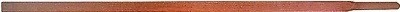 66542 Sanded Hardwood Wheelbarrow Handle, 54 In Length