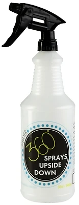 Sprayco 0008615 Spray Bottle, 32 oz, Plastic