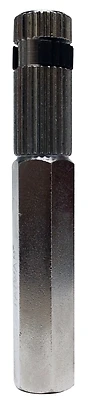 Plumb Pak PP840-61 Nipple Extractor, 3/4 In., Cam-Style Pipe Tool