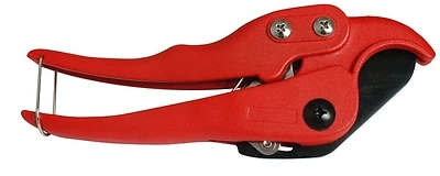 Plumb Pak PP840-32 PVC Pipe Cutter, 1-1/4 In. Max Diameter