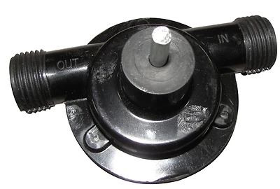 Plumb Pak PP855-50 Drill Powered Pump, Standard Hose Threads