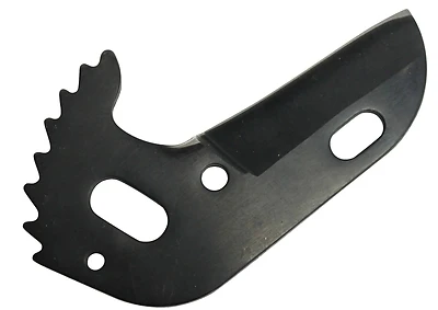 Plumb Pak PP840-2BD Replacement Blade, Ratcheting PVC Cutter, High Carbon Steel