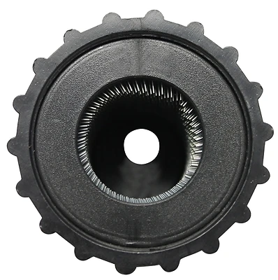 4010906 Tube Cleaning Brush 0.37 X 0.5 In. - 6 Pack