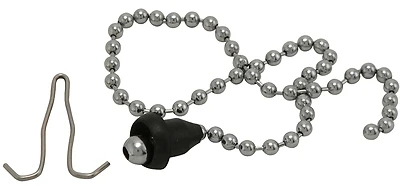 Plumb Pak PP830-46L Flapper Lift Chain Kit, Stainless Steel