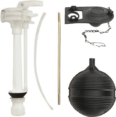 24451-3l Toilet Tank Repair Kit For Common Leaks And Flush Issues