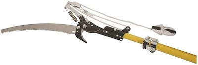 Gs2103c Tree Pole Pruner, 1-1/4 In Cutting Capacity, 57.48 In Length