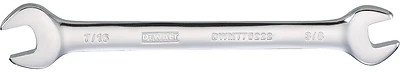 Open End Wrench 3/8 X 7/16 Inch With Directtorque Technology