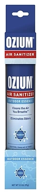 Ozm-31 Outdoor Essence Air Freshener, 3.5 Oz Aerosol Can, Pack Of 4