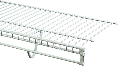 35915 Total Slide Shelf 12 In W X 12 Ft L (pack Of 6)