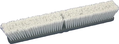 2025-12 24 Inch Smooth Surface Broom With Threaded Handle