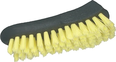 473-48 Mini Scrubber Brush With 5/8 In Polypropylene Bristles