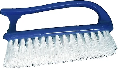 Birdwell 474-48 Power Scrub Brush, Polypropylene, 1-1/8 In. Bristles