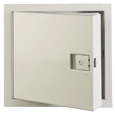 Karp Fire Rated Access Door 24 In. X 24 In. - Insulated Steel Frame