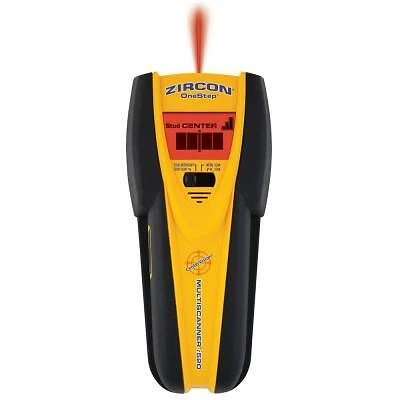 Multiscanner I520 Onestep Voltage Tester With Lcd Display And 9v Battery