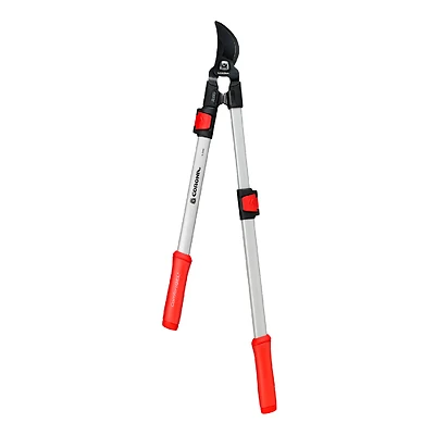 Corona SL 3364D ComfortGel Bypass Lopper, 35 In. Extendable, Stainless Steel