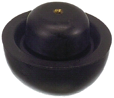 80813 Toilet Tank Ball For Eljer Toilets, 2.5 In. Durable Rubber