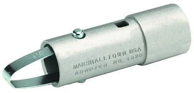 4820 Female Threaded Handle Adapter For Push Button Handles