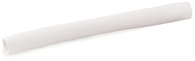 Gardner Bender Hst-125w Polyolefin Heat Shrink Tubing, 1/8-1/16 X 3 In, White